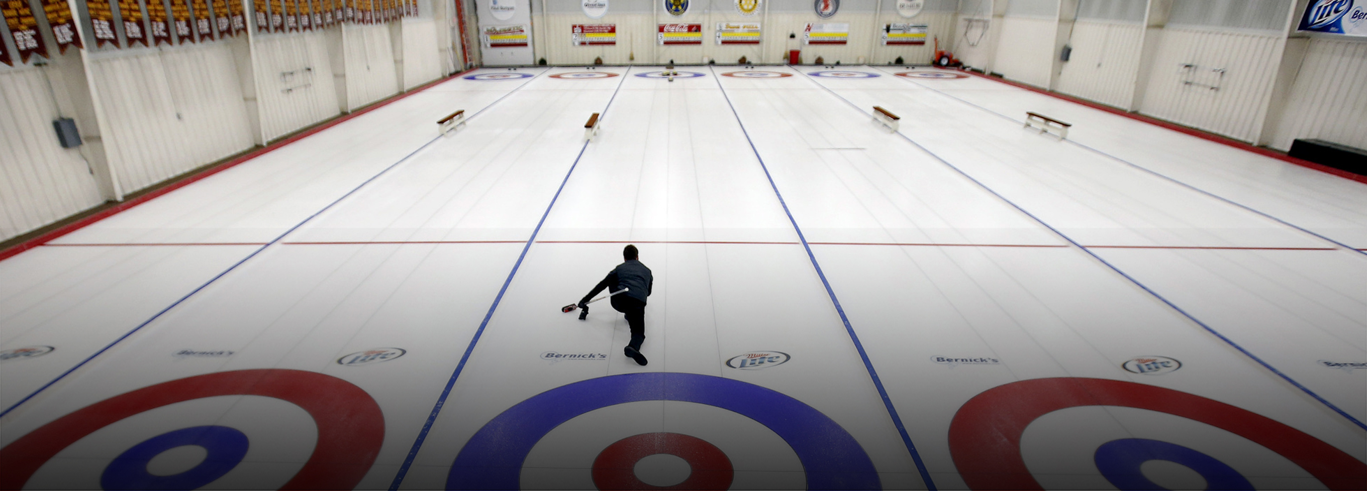 Specialty Slides Curling