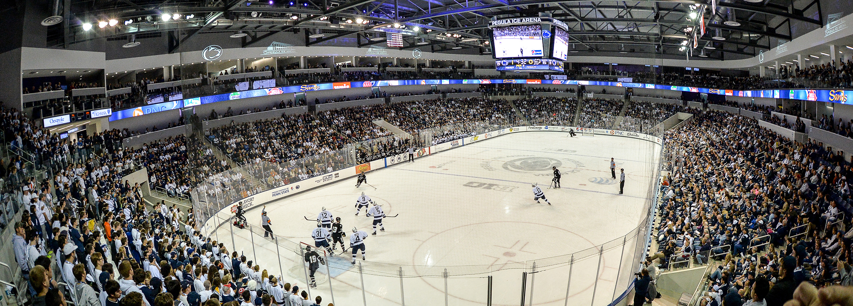 pegula ice arena 